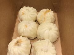 煎包-八婆婆烧仙草(中山路店)