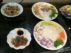 面食-锦至私房菜(长乐店)