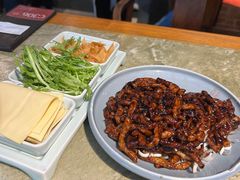 -小吊梨汤·北京菜(香山店)