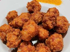 -万柳阁小馆·花园餐厅(龙潭湖店)
