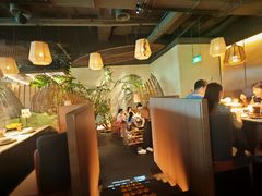 -大头椰·椰子鸡火锅(南宁万象城店)