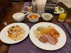 -厦门途易蓝罗约海景温泉酒店(园博苑地铁站店)