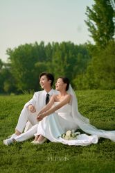 -巴黎婚纱摄影(瑞安旗舰店)
