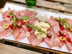 -Alimentari早午餐(安福路店)