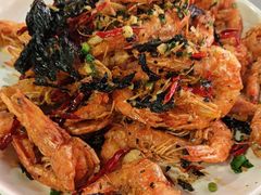 -辣螃铠盆盆蟹大排档(总店)