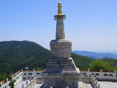 -妙峰山风景名胜区