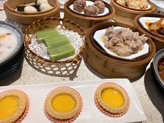 -又一间茶点轩(百汇广场店)