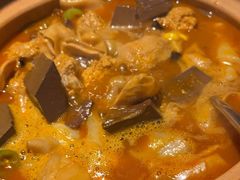 -清水亭湖北菜(大屯DT51店)