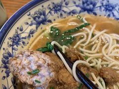 -辣肉面大王(天平路店)