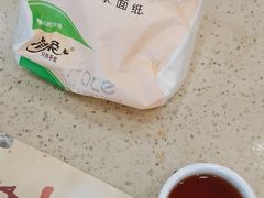 -点都德(喜粤楼店)
