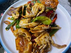 -蟹老板的海鲜