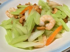 -饭橘汉江码头·乡野土菜馆(静安路店)