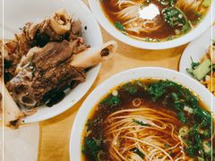 -水仙拉面(水仙街店)