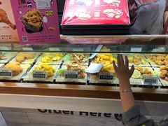 -1973继光香香鸡(金桥国际店)