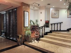 -竹淇茶馆(车站北路店)