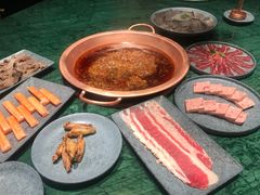 -肆味(东原1891江景店)