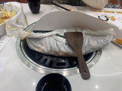 -有鱼吃·纸包烤鱼(曲江创意谷店)