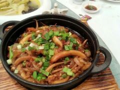 -好福记饭店(红梅公园店)