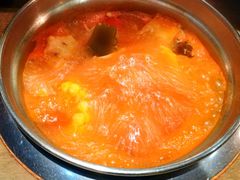 -伊人锅·魔石泡泡鱼