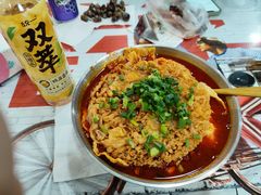 -龍城柳州螺蛳粉(群星路店)