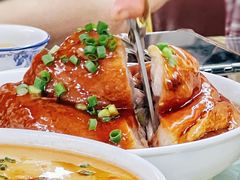 猪脚包-天元河田土鸡店(莲花山店)