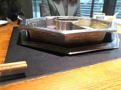 -佬土鹅肠火锅(扬中步行街店)