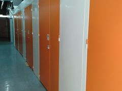 -大众迷你仓自助寄存仓库(金桥2店)
