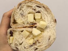 戴文车打奶酪包-Juicy Bakery(大学路店)