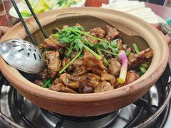 -华仔土鸡店(南洲分店)