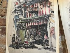 -何九海南茶店(鬼仔巷店)