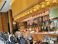 -万达瑞华酒店美食汇自助餐厅(楚河汉街店)