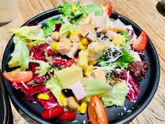 -一尺花园(安和花园店)