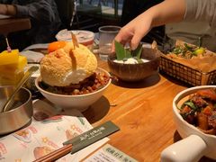 -岛风·台食小馆 ISLAND BISTRO(烟台山店)