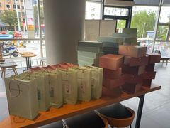 -星巴克(海门解放路店)