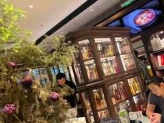 -渔语鱼新川菜Bistro(万象天地店)