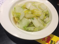 -川里谈·川味小馆(北京路店)