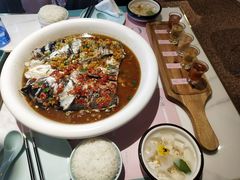 -稻品香小锅饭豆腐馆(北三路店)