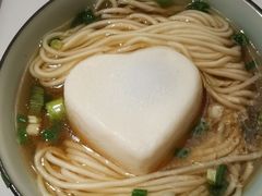 长寿面-峨嵋酒家总店(车公庄店)