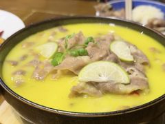 -雀舞云南菜(天津天河城购物中心店)