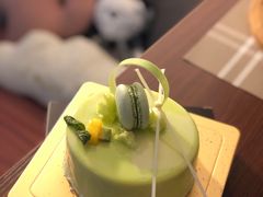 -黑池口感烘焙·生日蛋糕(坂田店)