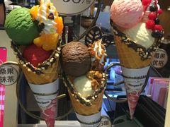 -哈根达斯(皇庭店)