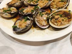 -宝轩渔府·老字号海鲜·正宗津菜(水上店)