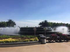 -济南方特东方神画