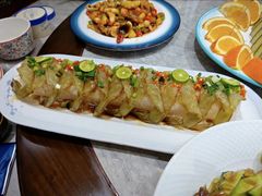 -君霖海鲜私房菜(春柳店)