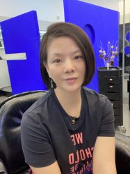 -CIT造型·烫发·染发