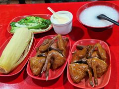 -光明刘冰乳鸽店(光明法政北路店)