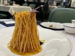 -百盛·鼎膳(中海财富中心)