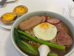 -葡珍轩冰室(虹桥机场T1店)
