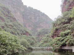-湖洞水自然风景区