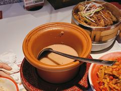 -来菜·湖北头牌藕汤(武商MALL众圆店)